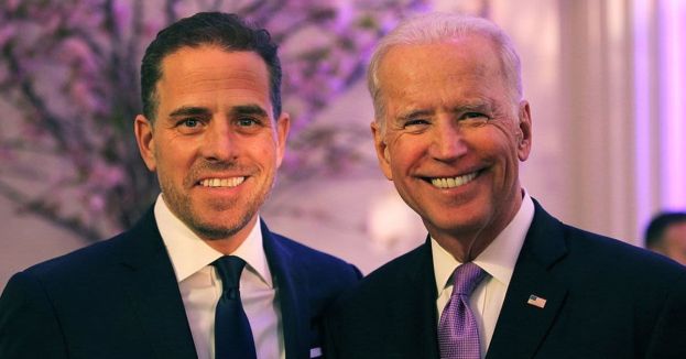 The DNC's Secret Payments: How President Biden's Legal Fees Were Covered And Why Hunter's Weren't
