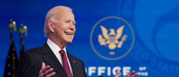 Here’s What You Need To Know About Biden’s Climate Team