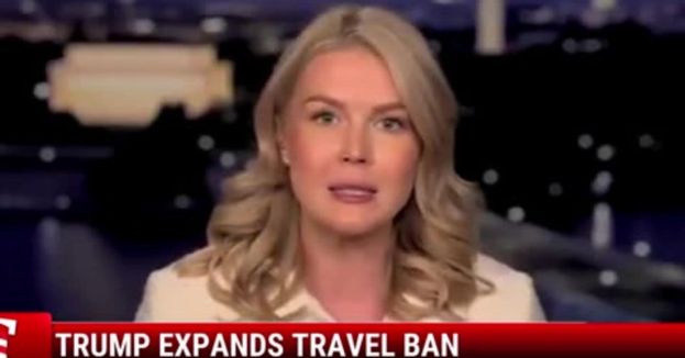 Trump Expands Travel Ban