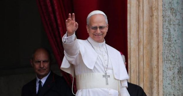 Some Say Pope Leo XIV Is A BIG 'Problem For The Woke Agenda'