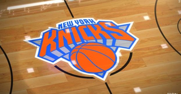 Knicks Drop Legal Hammer On 9/11-Minimizing Socialist Ally After Shocking Logo Hijack