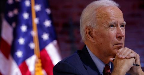 Biden&#039;s Proposed Fiscal Policy Is Not What America Needs - But Just What Progressives Want