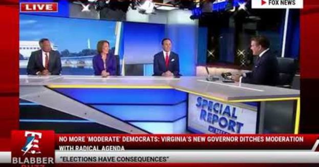 No More ‘Moderate’ Democrats: Virginia’s New Governor Ditches Moderation With Radical Agenda
