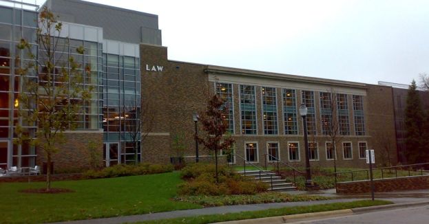 Leaked! Duke Law Caught Giving Bonus Points To Minority Applicants Who Wrote About Their Race!