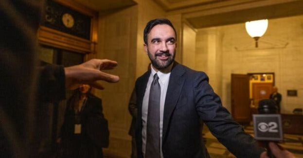 NYPD Unleashes Wanted Posters From Blizzard Brawl As Critics Ask: How Long Will Mamdani Excuse This?