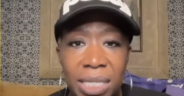 Watch: Joy Reid Breaks Rank And Declares War On Men In Women’s Locker Rooms!