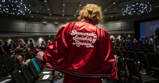 Florida Republicans Move To Strip Democratic Socialists’ Tax Breaks Over Shocking Cuba “Solidarity” Trip