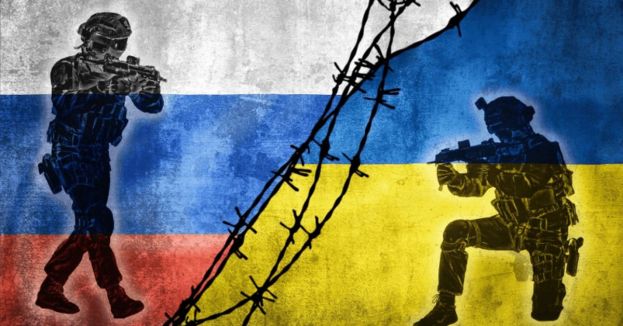 Trump’s WILD Plan To End The Russia-Ukraine War Might Just Work!