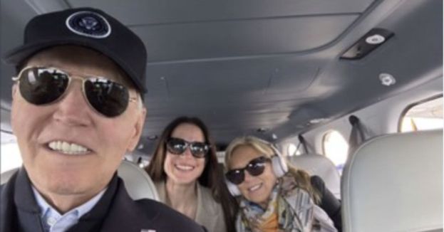 “Grandpa Joe” Goes Full Awkward: Wanders Nantucket Like A Lost Soul, Invades Child’s Personal Space (Video)