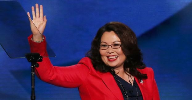 Senate Democratic Aide Accused Of Posing As Lawyer To Help Illegal Immigrant