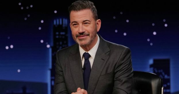 Jimmy Kimmel To MTG: 'Congrats On Leaving The Cult – Pull Up A Chair In The Real World!'