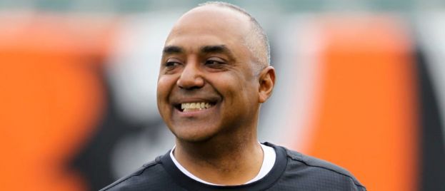 REPORT: The Detroit Lions Have Interviewed Marvin Lewis