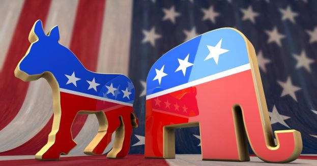 Republicans Gained 2.4 Million Voters Between 2020 And 2024, Crushing Dems!