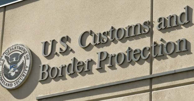 Feds Say CBP Supervisor Sheltered Illegal Alien And Child In His Home