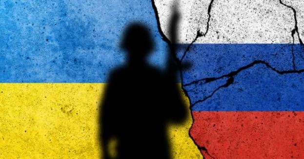 Ukraine Sounds Alarm On Russia's Use Of High-Tech Iranian Drones