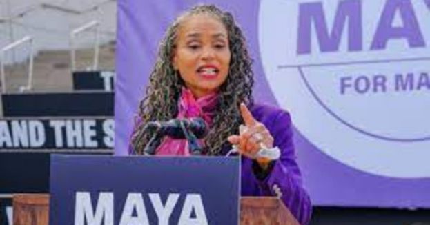 Progressive NYC Mayoral Candidate Is Showing What Marxism Is All About