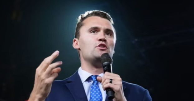 Charlie Kirk’s Mission To Save A Lost Generation Finds New Life In Faith, Family, And Purpose