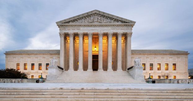 SCOTUS Showdown: Alito Slams Hawaii’s Gun ‘Regime’—Jackson Fires Back With Stunning 32-Page Dissent