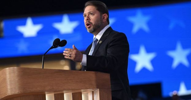 Arizona Democrat Gallego Warns Military: Lay Off Mark Kelly Or We’ll 'Ruin Your Lives'