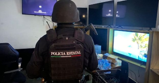 El Mencho Is Dead—Now A Coastal Jailbreak Near Puerto Vallarta Exposes A Terrifying New Cartel Power Play