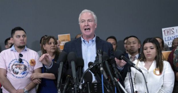 DEVELOPING NOW: Woke Dems Flock To El Salvador—Locals Hit 'Em With A SAVAGE New Nickname They’ll Definitely Hate!