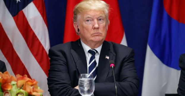 Breaking News: Trump's Seething Over Iran Attack Leak—And Honestly, Who Can Blame Him?