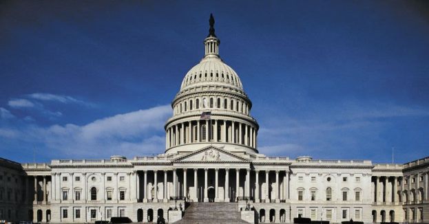 Republicans Roast “Despicable” Dems For Protecting Socialism In Epic Capitol Clash