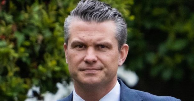 BREAKING NEWS: Pete Hegseth Caught In NEW Scandal As Pentagon Aides Flee!