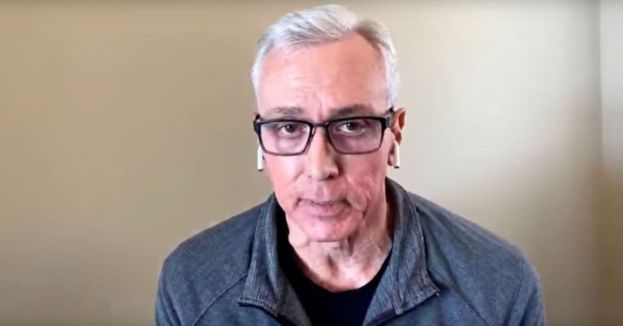 Dr. Drew's Unsettling Diagnosis Of TDS: The Disturbing Reality Behind The Phenomenon!