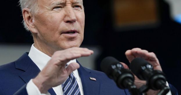 It Is Official: Biden Breaks Another Sad Record Not Even Jimmy Carter Had Hit