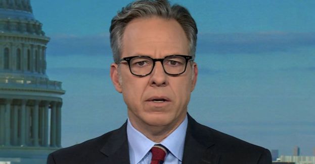 Jake Tapper’s Staffer Caught On Camera Making Major Admissions!