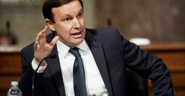 Dem Senator's Chilling "Whatever It Takes" War Cry Against MAGA Dropped Just Hours Before Kirk's Brutal Assassination!