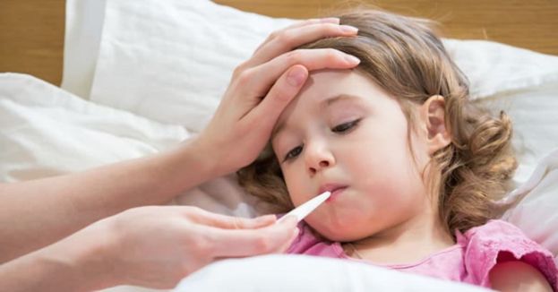 Experts Provide Guidance On Preventing Childhood Pneumonia Amidst DANGEROUS Respiratory Virus Mix