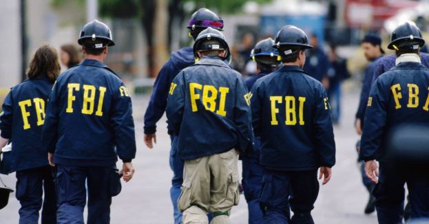 Manhunt On! FBI Hunts For Foreign National Behind Jaw-Dropping $34 Million Heist!
