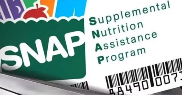 Food Assistance Could Vanish If D.C. Gridlock Continues