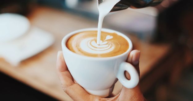 Hold On Tight To Your Coffee‚ WEF Elites Are Coming For It...(Video)