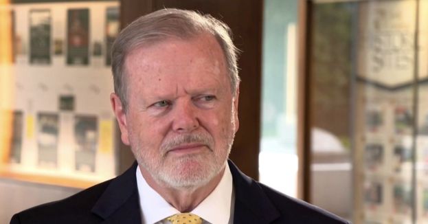 Trump-Backed Powerhouse Toppled By Just 23 Votes In Shock North Carolina Senate Upset