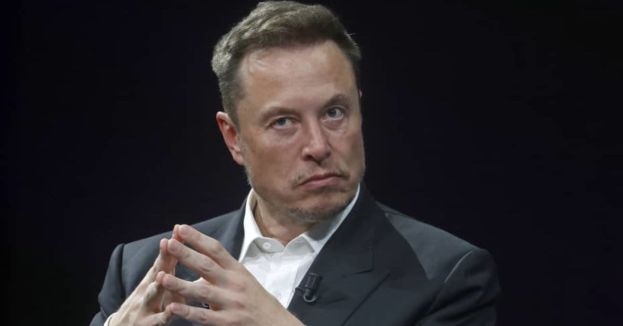 Elon Musk Fires Back Amid Shocking Allegations Of Drug Use: Is His Empire at Risk?