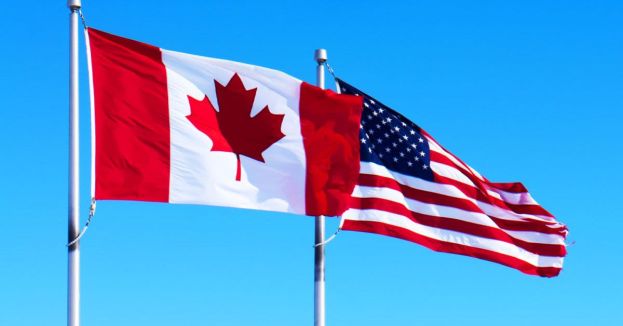 Trump Plays Hardball With Canada—And Scores A Win!