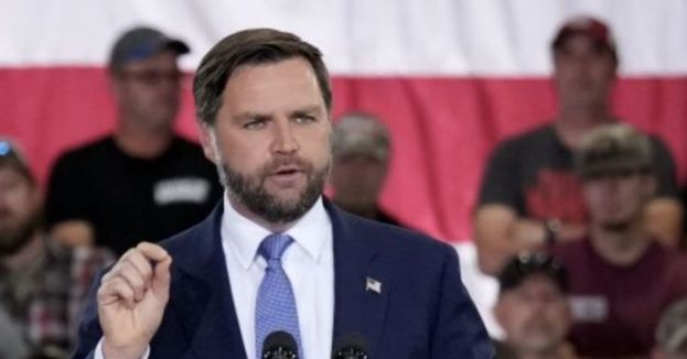 JD Vance In Wisconsin: 'Trump’s Strategy Has Democrats Supporting Crime'