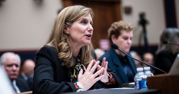 UPenn Trustees Convene Amid Controversy Over President's Antisemitism Remarks