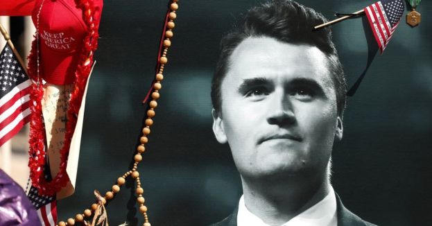 California City Renames ‘All American Way’ After Slain Conservative Star Charlie Kirk—And The Left Absolutely Loses It
