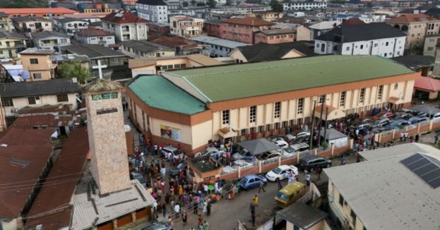 Trump Warns Of Possible U.S. Military Action In Nigeria Over Attacks On Christians