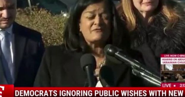 Democrats Ignoring Public Wishes With New Bill