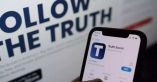 The Hard Truth: Parent Company Of Truth Social Loses Millions, Puts The Blame On Trump&#039;s Popularity?
