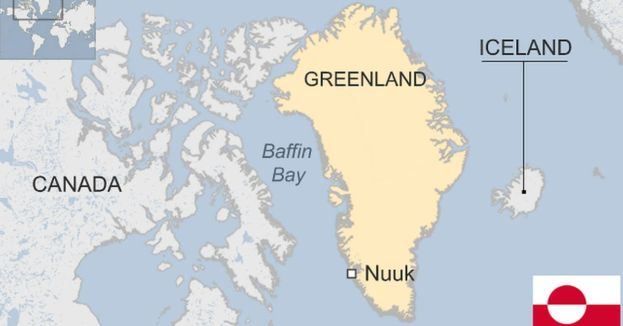 Trump Claims U.S. Will Get “Everything We Want” In Greenland Showdown