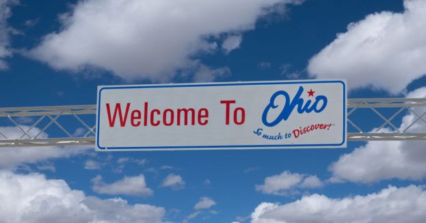 Ohio Swing District Dem Calls In Liberal "Powerhouse" For Major Fundraising Boost!