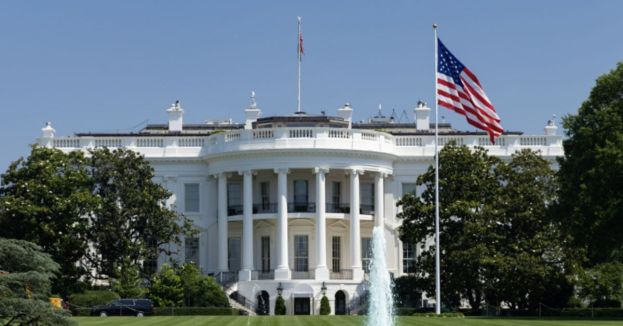 White House Cinco De Mayo Post With Top Democrats At Border Triggers Total Meme Meltdown