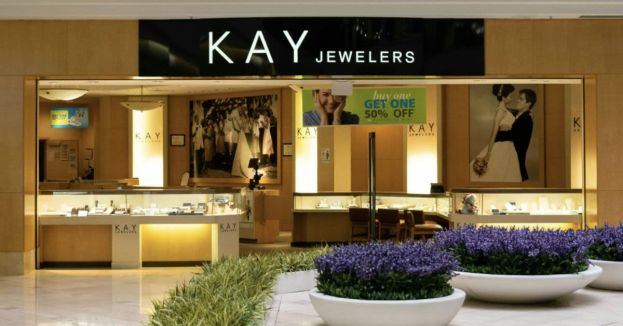 Probing Questions, Swift Dismissal: The Viral Controversy ROCKING Kay Jewelers!