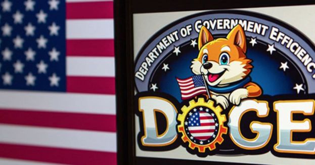 FBI Agent Compared Musk’s DOGE To Hillary Clinton Email Scandal While Making Case For Probe, Records Show